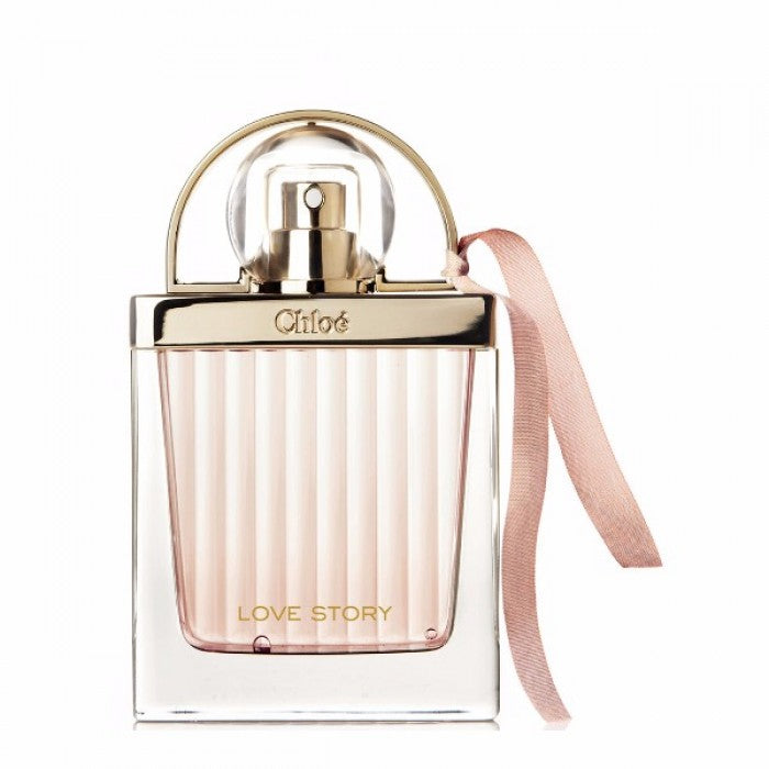 Chloe Love Story EDT TR 75 W