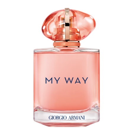 Armani My Way Ylang EDP TR 90 W