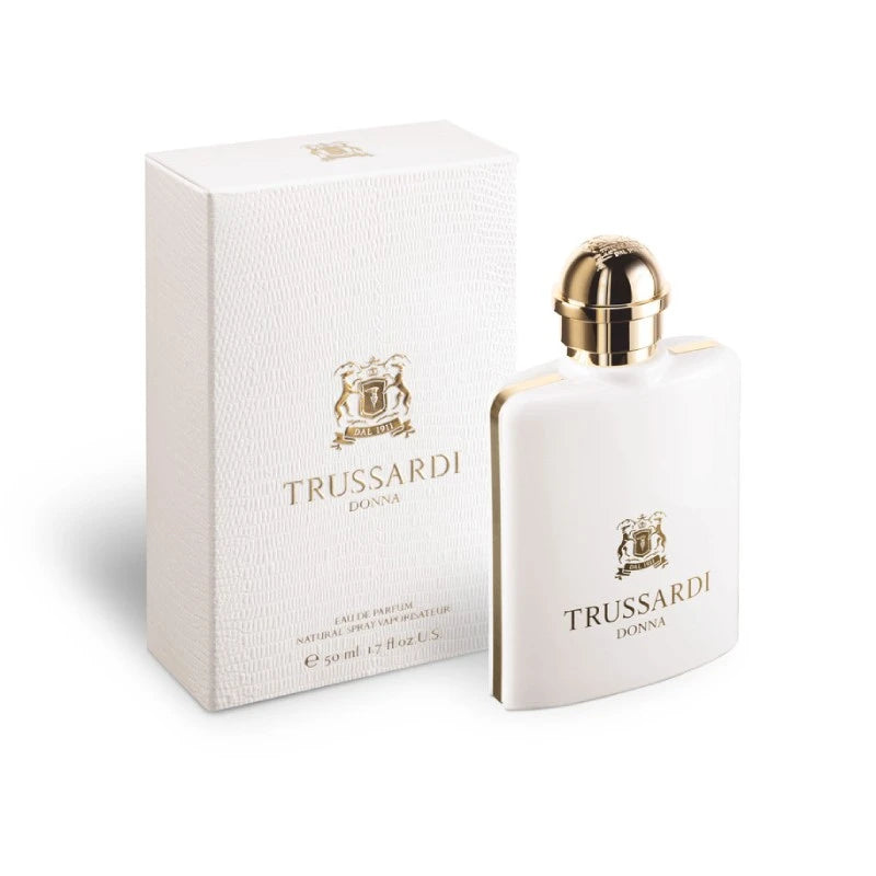 Trussardi Donna EDP 50 W