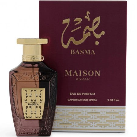 Maison Asrar Basma EDP 100 Uni