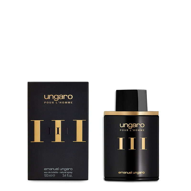 Ungaro Pour Homme ||| EDT 100 M