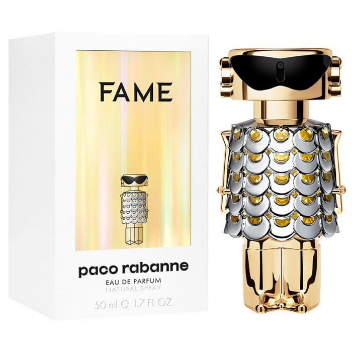 Paco R. Fame EDP 50 W