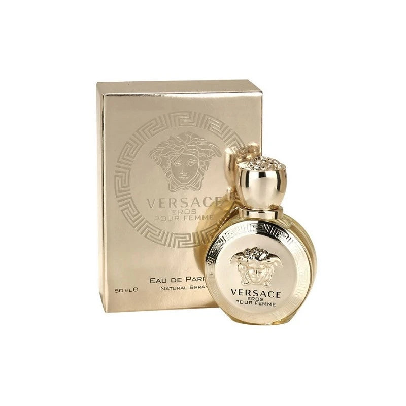 Versace Eros EDP 50 W