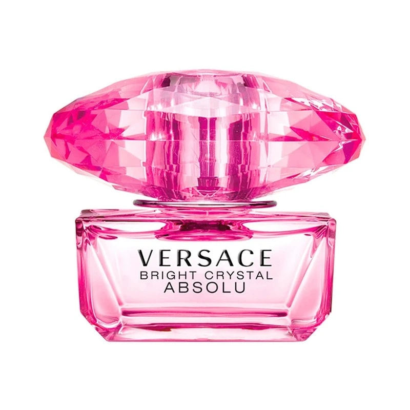 Versace Bright Crystal Absolu EDP 50 W