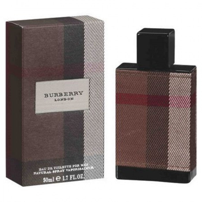 Burberry LONDON EDT 50 M