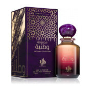 Wadi Al Khaleej Amethyst EDP 100 Uni