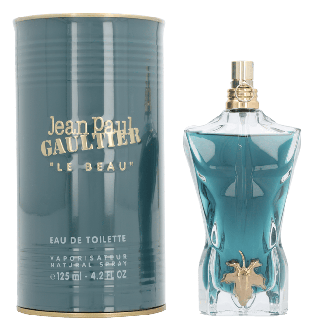 J.P.Gaultier Le Beau EDT 125 M