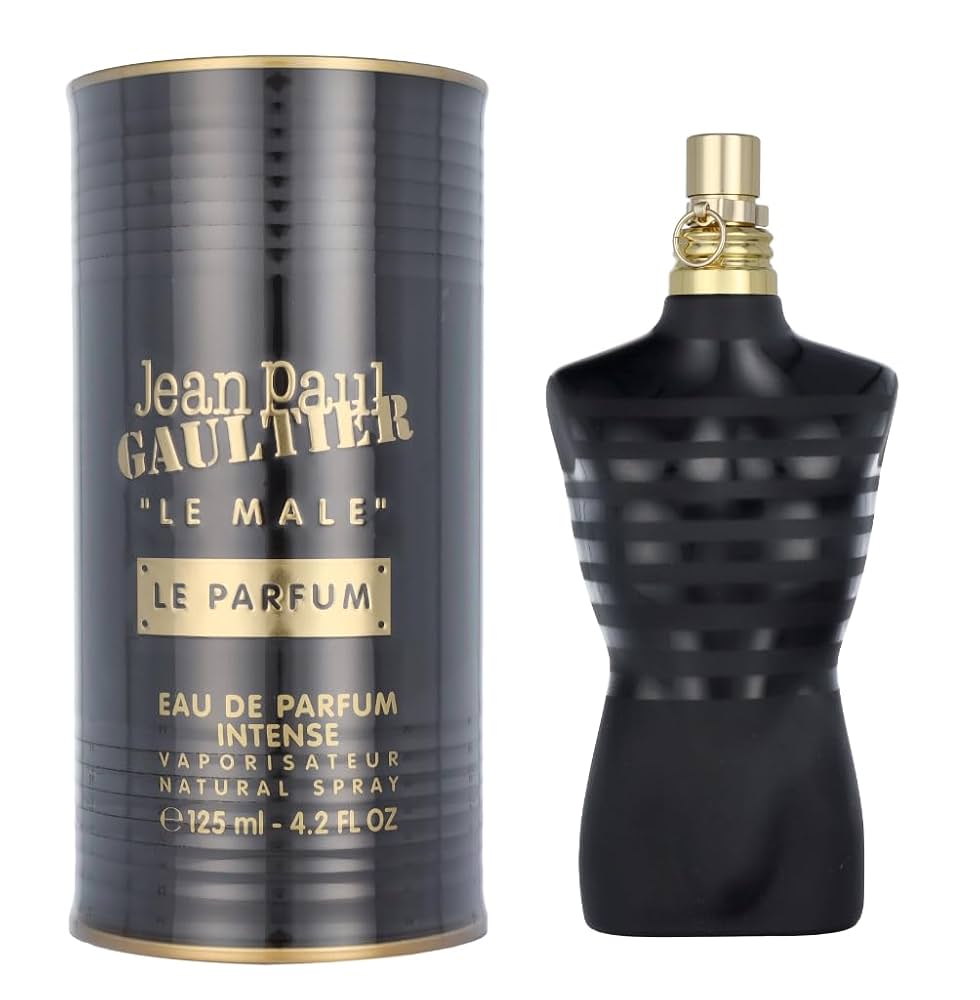 J.P.Gaultier Le Male Le Parfum 125 M