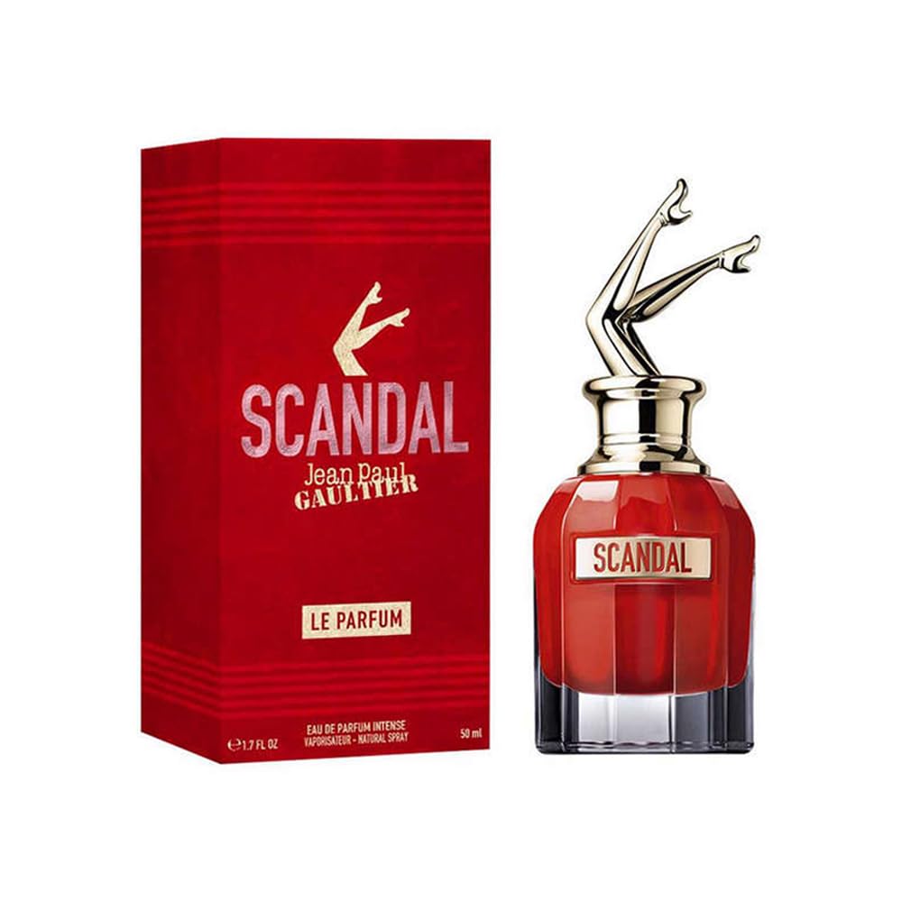 J.P.Gaultier Scandal Le Parfum 50 M