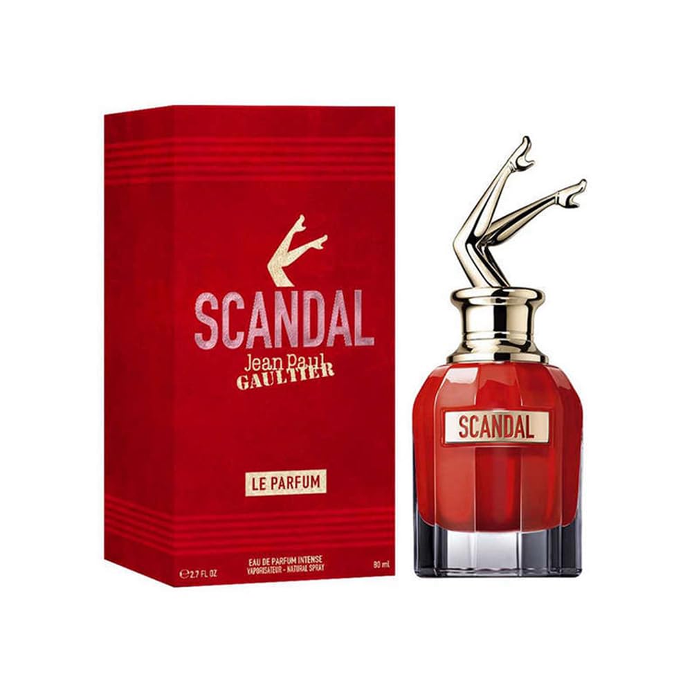 J.P.Gaultier Scandal Le Parfum TR 80 W