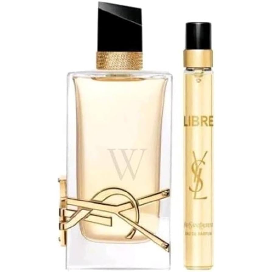 Y.S.L  Libre EDP 90 W+10 EDP