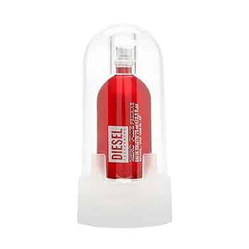 Diesel Zero Plus Feminine EDT 75 W