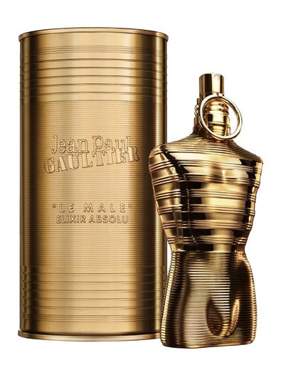J.P.Gaultier Le Male Elixir Absolu Intens 125 M