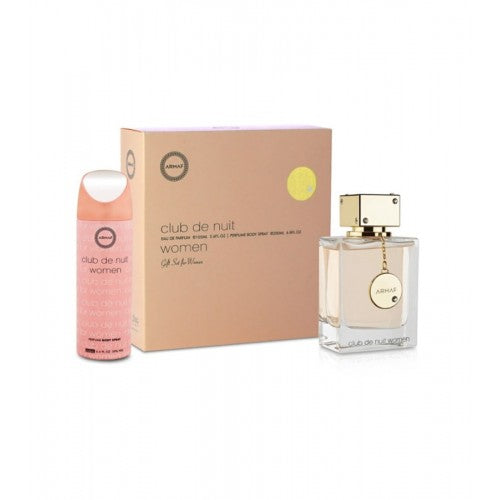 Armaf Club De Nuit  EDP 105 W+200 Deo