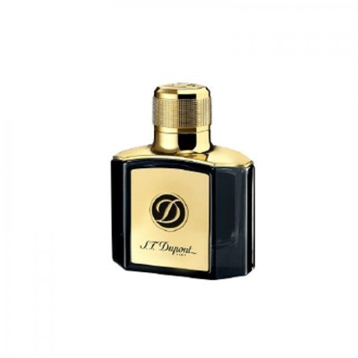 Dupont Be Exceptional Gold EDP 50 M