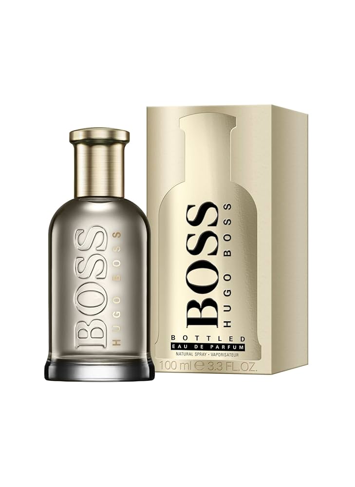 Hugo Boss Bottled EDP TR 100 M