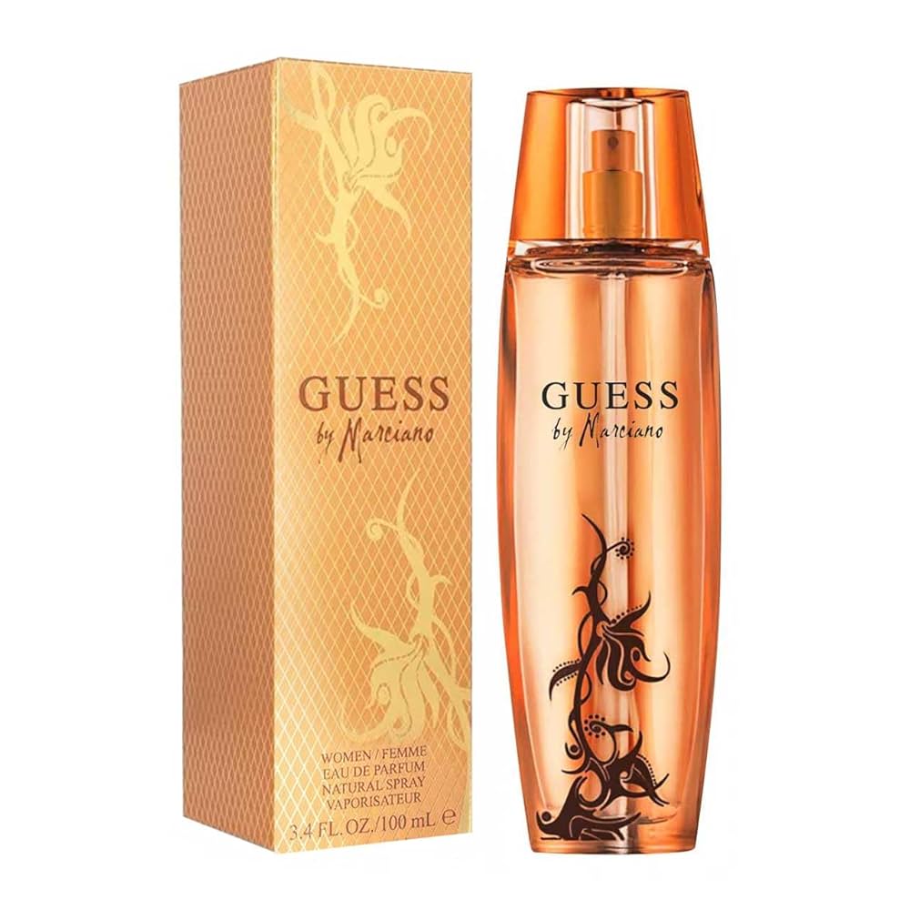 Guess By Marciano EDP 100 W