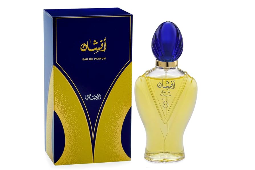 Rasasi Afshan EDP 100 Uni