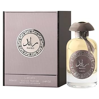 Lattafa  Raed  EDP 100 M