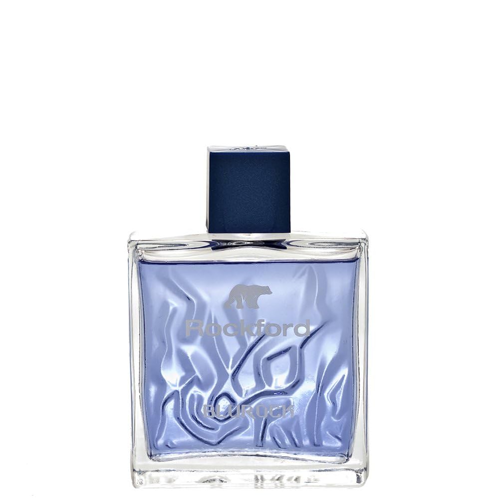 Rockford Blurock After Shave 100 ml