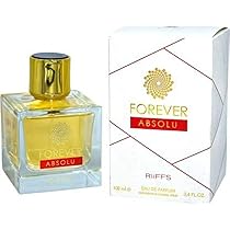 Riiffs Forever Absolu EDP 100 Uni