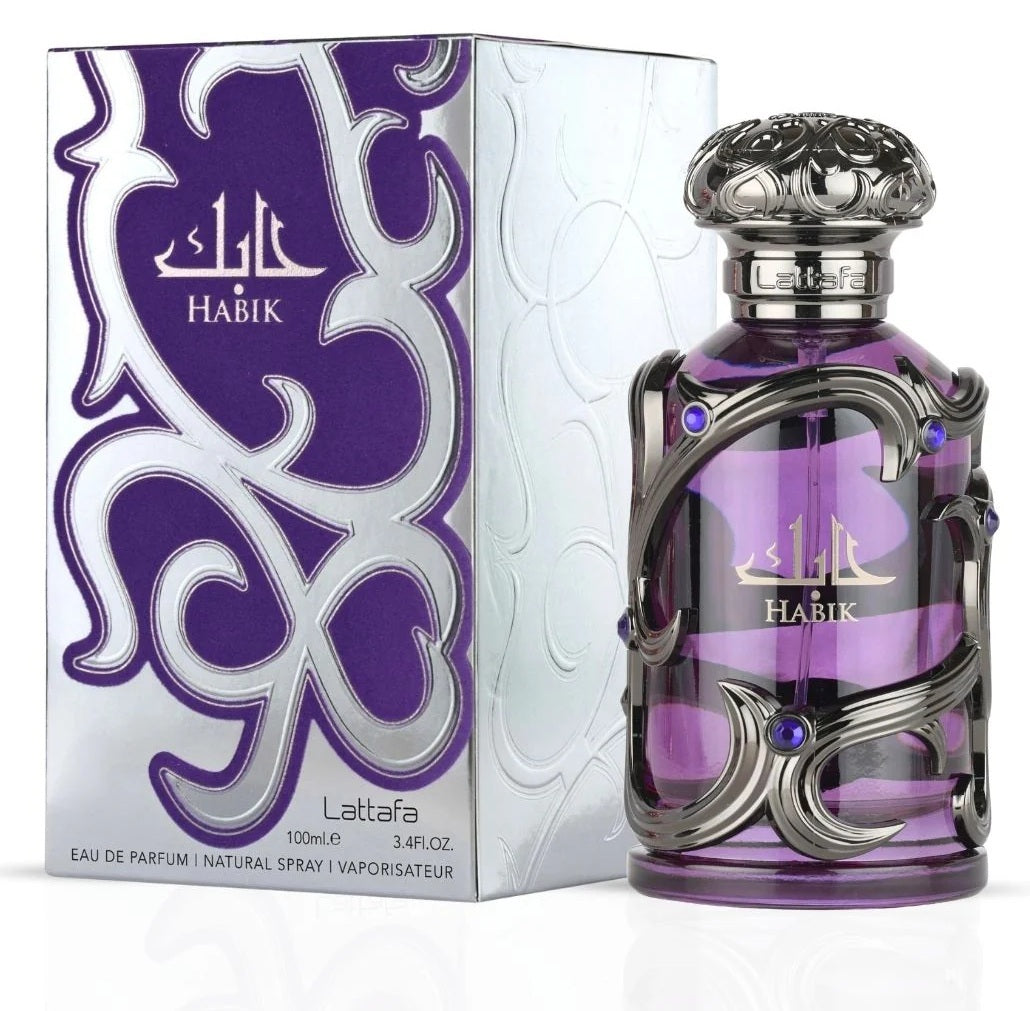 Lattafa  Habik Man EDP 100 M
