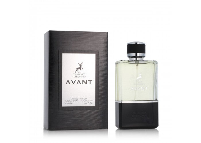Maison Alhambra Avant  EDP 100 Uni