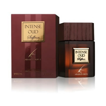 Arabian Oryx Intense Oud Saffron EDP 100 M