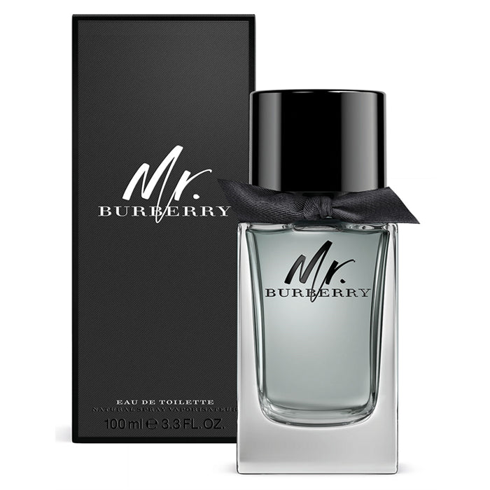 Burberry MR. Burberry EDT TR 100 M
