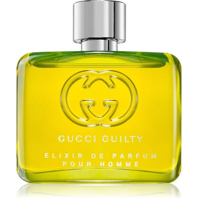 Gucci GUILTY Elixir EDP 60 M