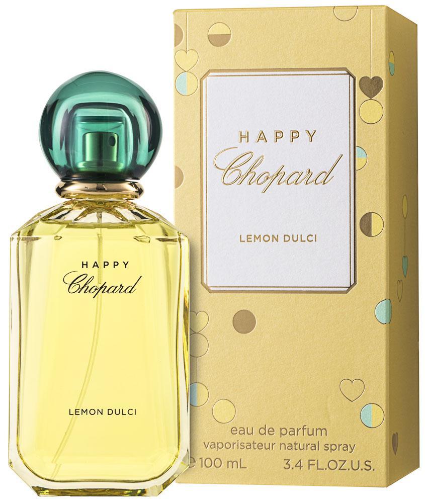 CHOPARD Happy Lemon Dulci EDP 100 W