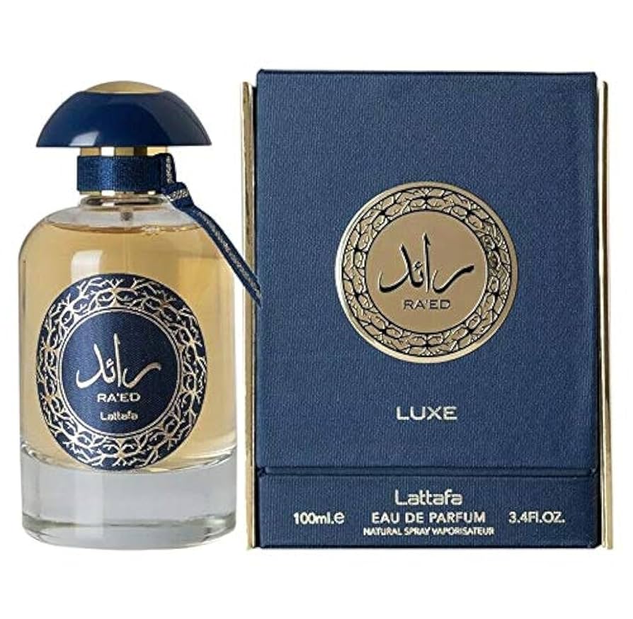 Lattafa  Raed Lux   EDP 100 M