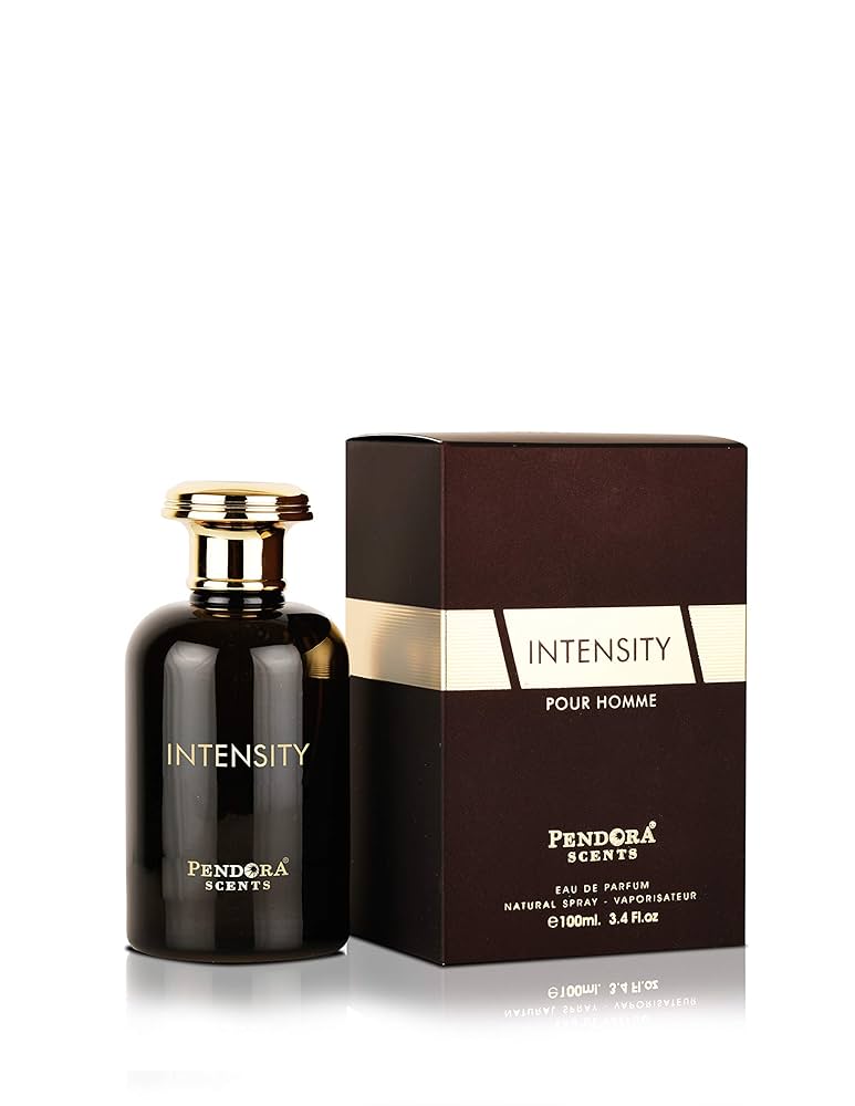 Pendora Scents Intensity EDP 100 M