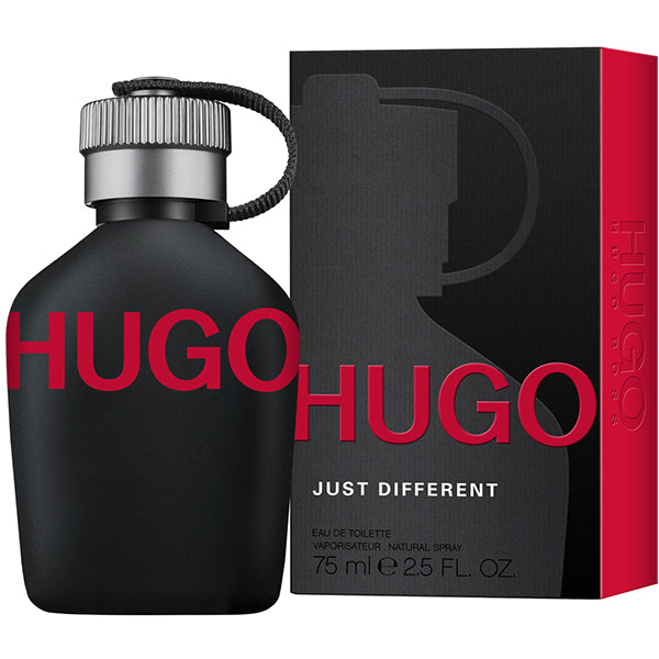 Hugo Boss Hugo Just Diferent EDT 75 M