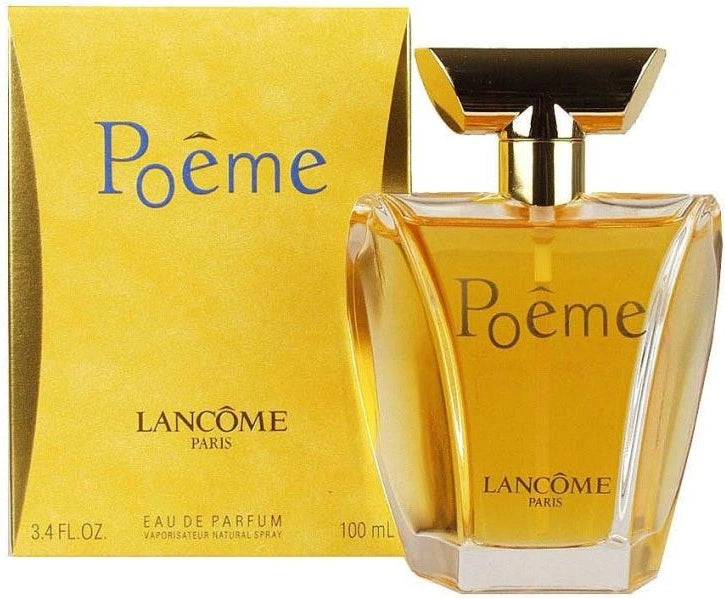 Lancome Poeme EDP 100 W