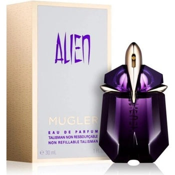 Thiery Mugler ALIEN EDP 30 W