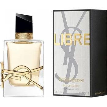 Y.S.L  Libre EDP TR 90 W