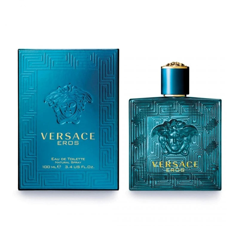 Versace Eros EDT 100 M