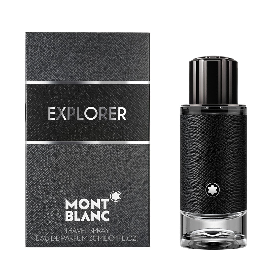 Mont Blanc Explorer EDP 30 M