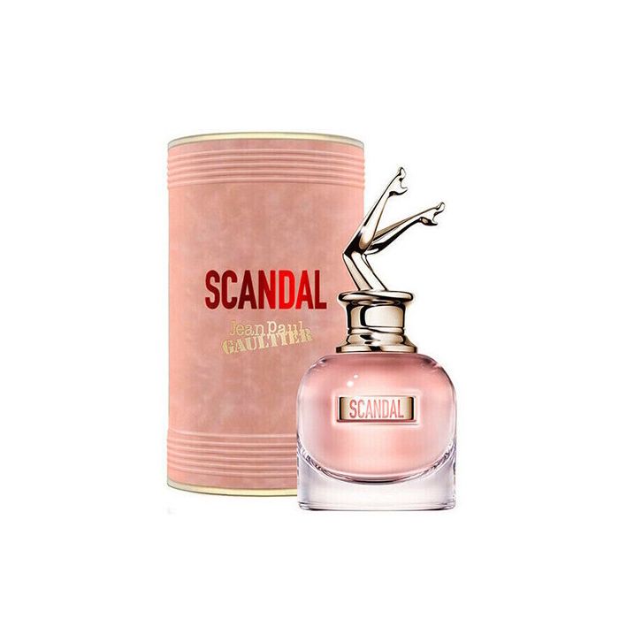 J.P.Gaultier Scandal EDP TR 80 W