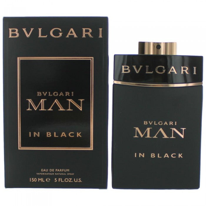 Bvlgari MAN In Black EDP 150 M