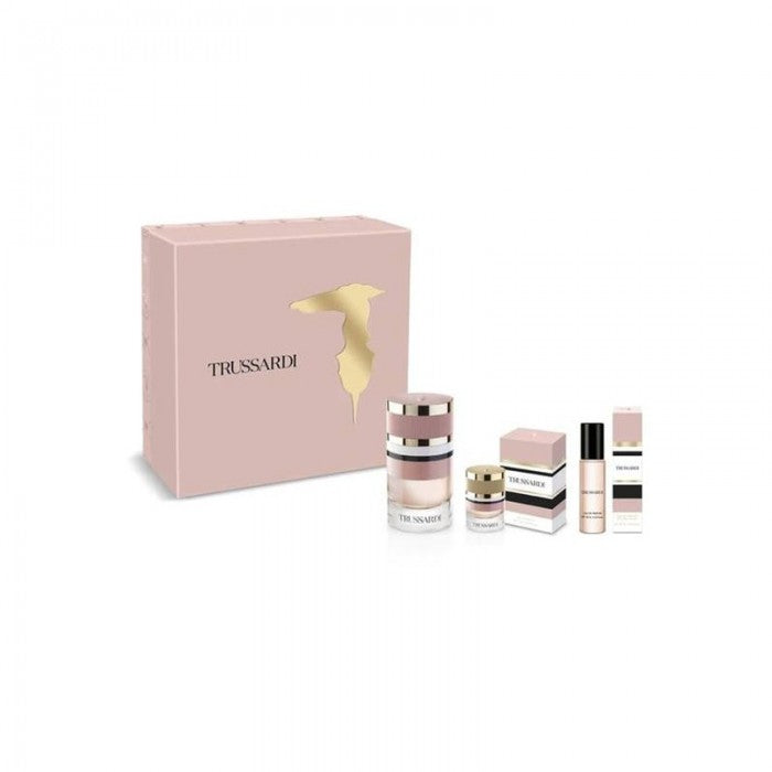Trussardi Trussardi EDP 60 W+10 EDP+7 ml