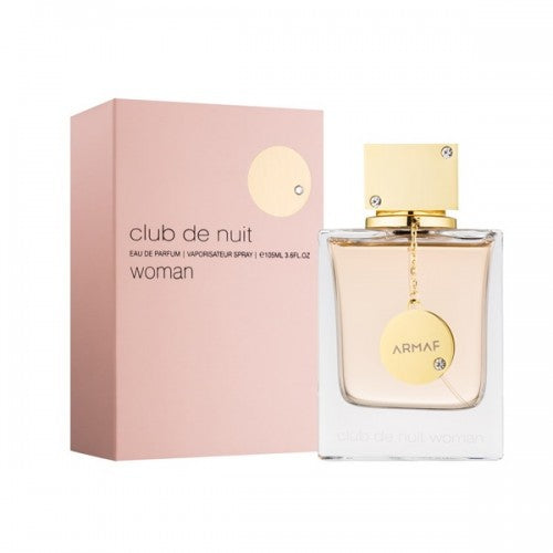 Armaf Club De Nuit  EDP 105 W