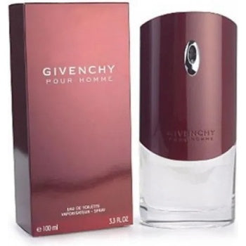 Givenchy Pour Homme EDT 100 M