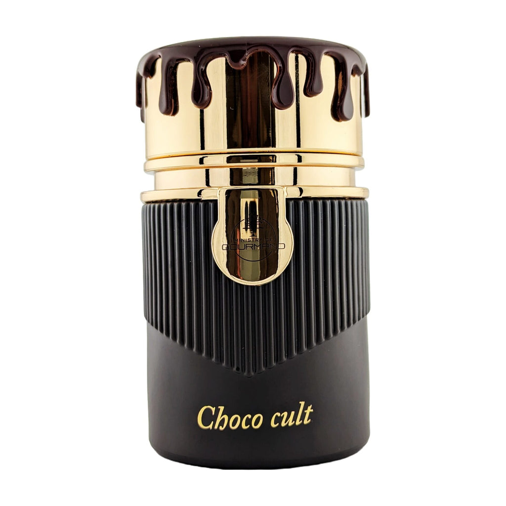 Ministry of Gourmaand Choco Cult EDP 100 Uni