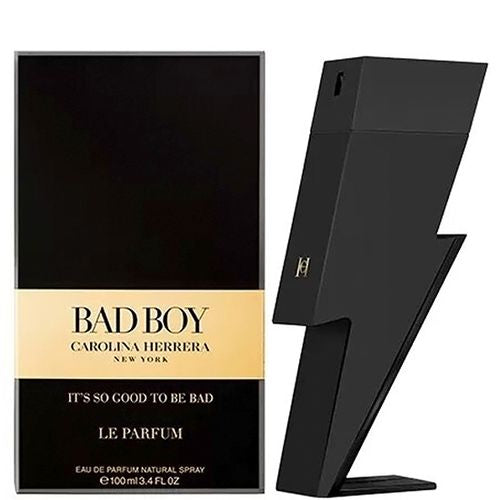 Carolina Herrera Bad Boy Le Parfum 100 M