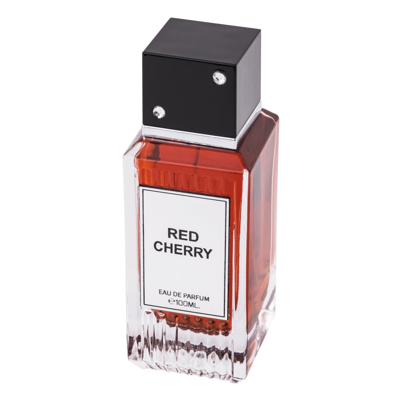 Wadi Al Khaleej Red Cherry EDP 100 Uni