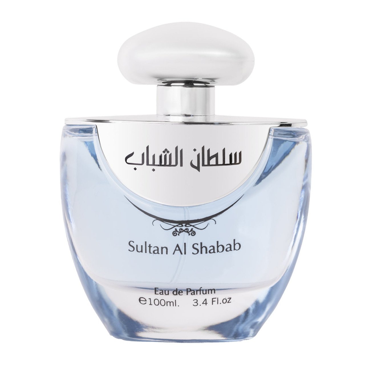 Ard Al Zaafaran Sultan Al Shabab EDP 100 Uni