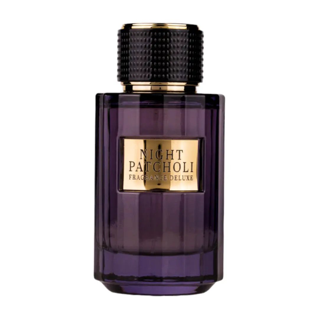 Wadi Al Khaleej Night Patchouli EDP 100 Uni