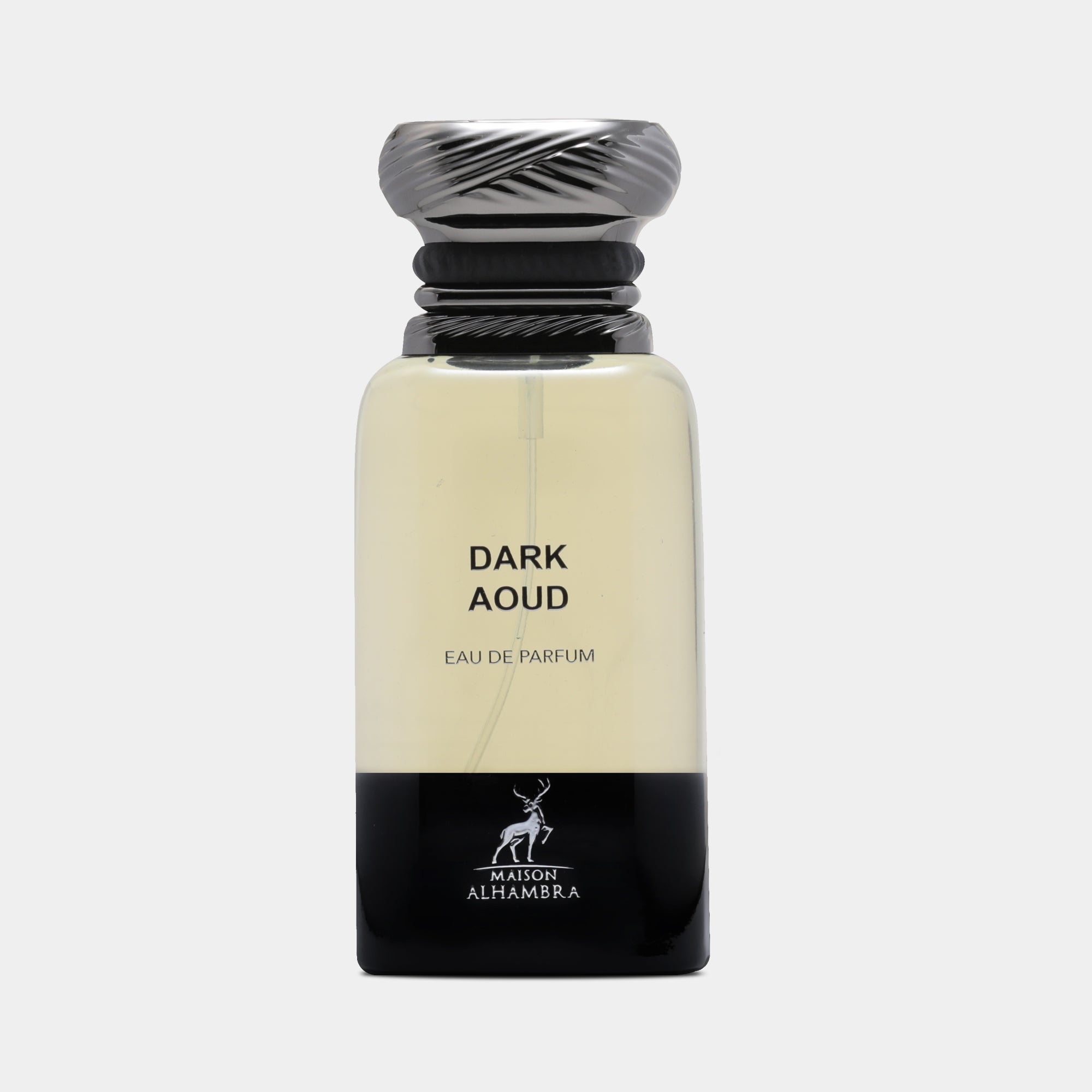 Maison Alhambra Dark Aoud EDP 80 Uni